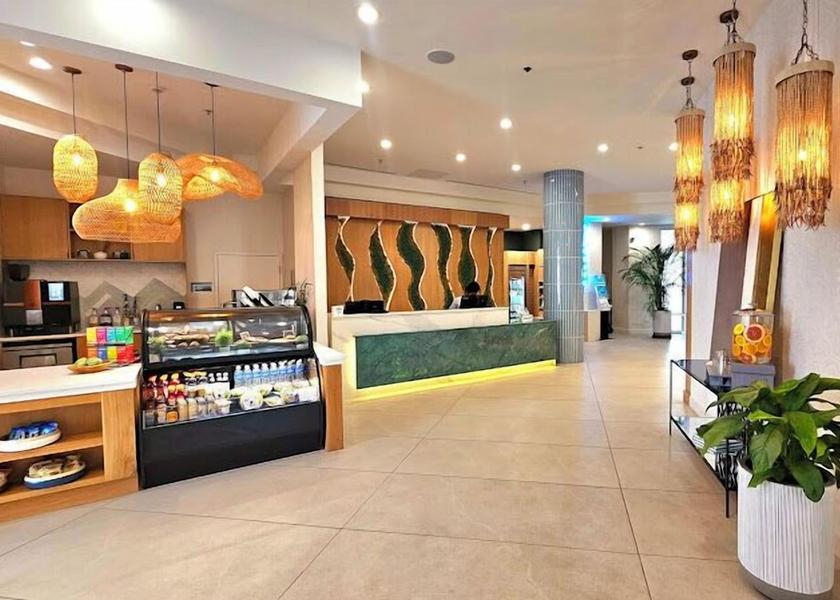 Florida West Palm Beach Reception