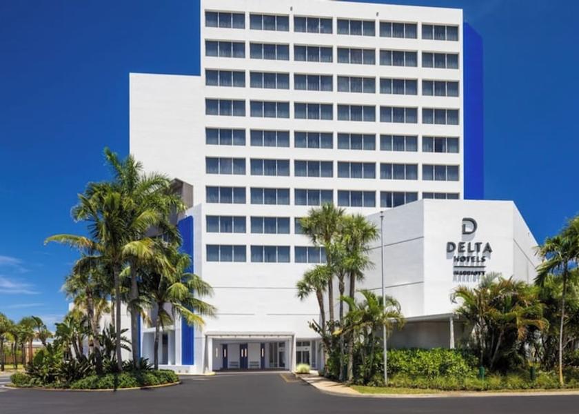 Florida West Palm Beach Exterior
