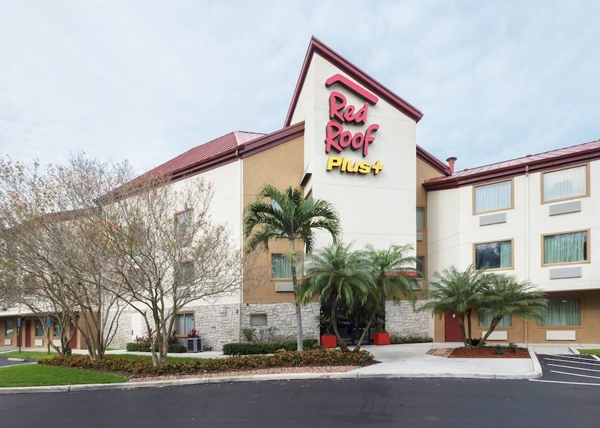 Florida West Palm Beach Exterior Detail