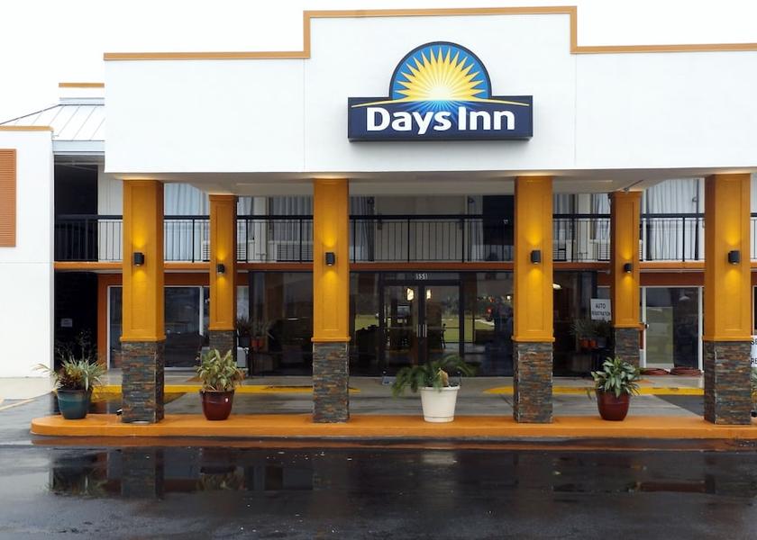 Florida Wildwood Pet-Friendly