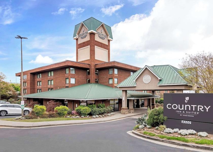 Georgia Atlanta Primary image