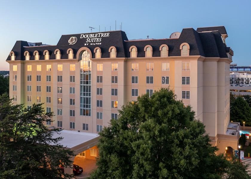 Georgia Atlanta Primary image