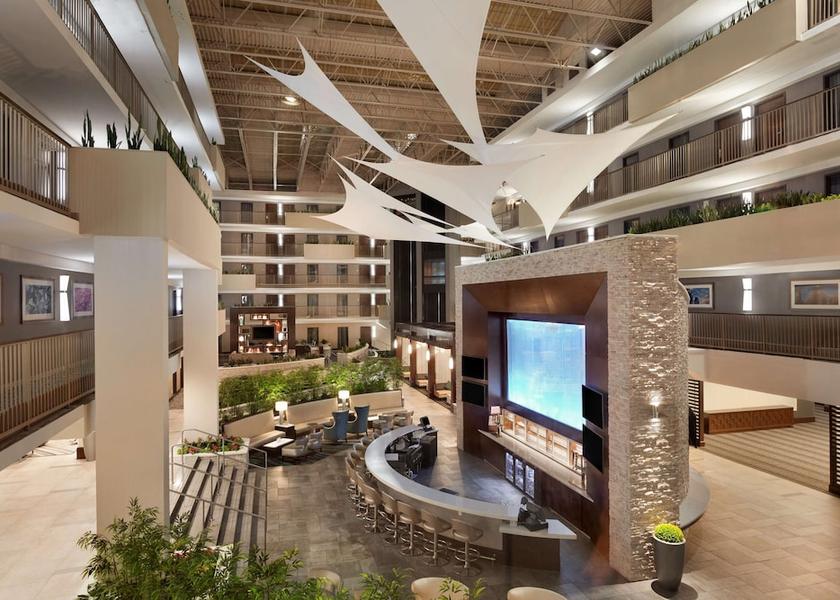 Georgia College Park Primary image