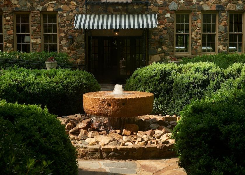 Georgia Atlanta Property amenity
