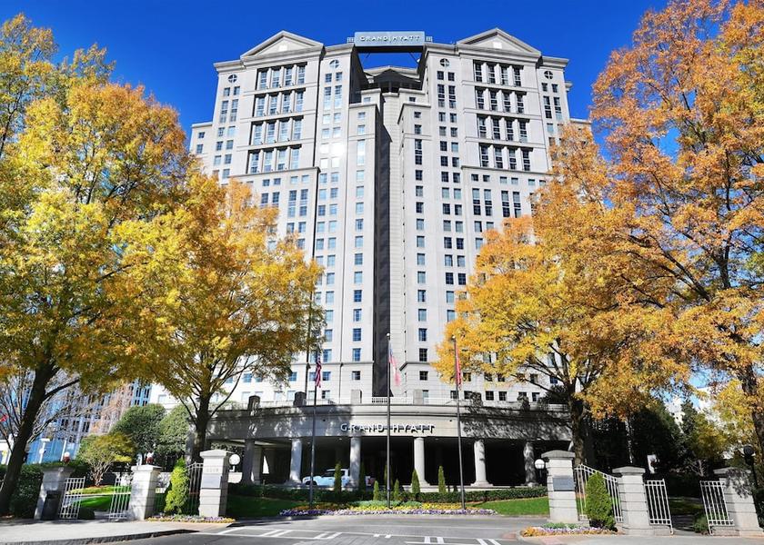 Georgia Atlanta Primary image