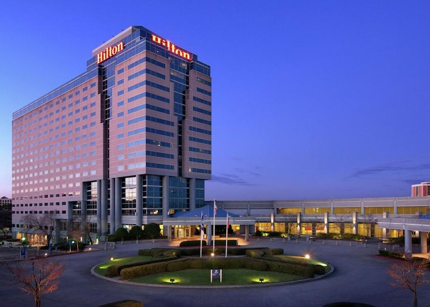 Georgia Atlanta Exterior