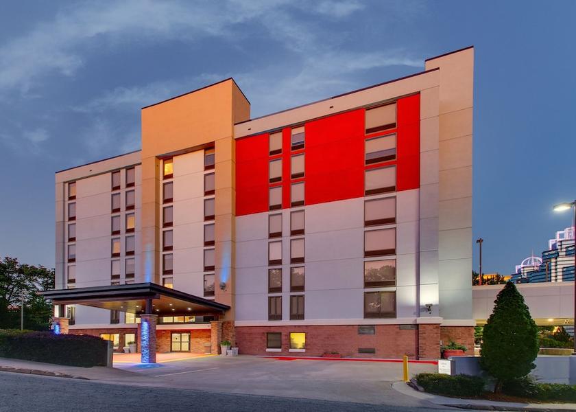 Georgia Atlanta Primary image