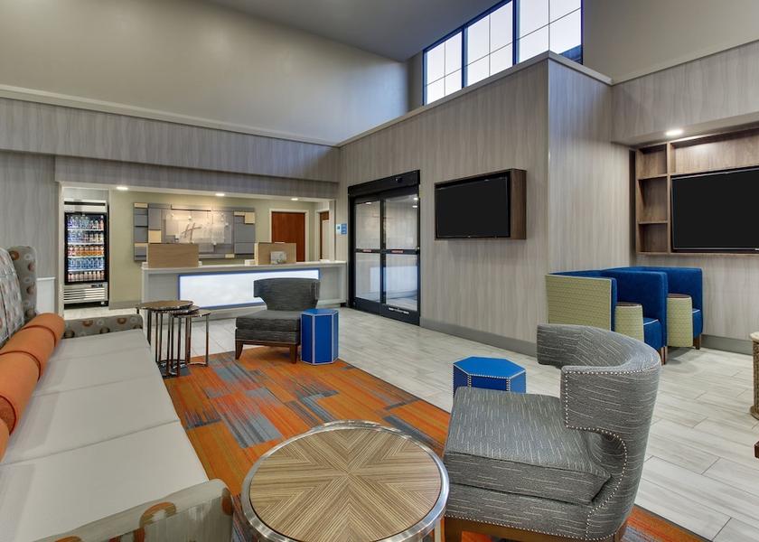 Georgia Atlanta Exterior Detail