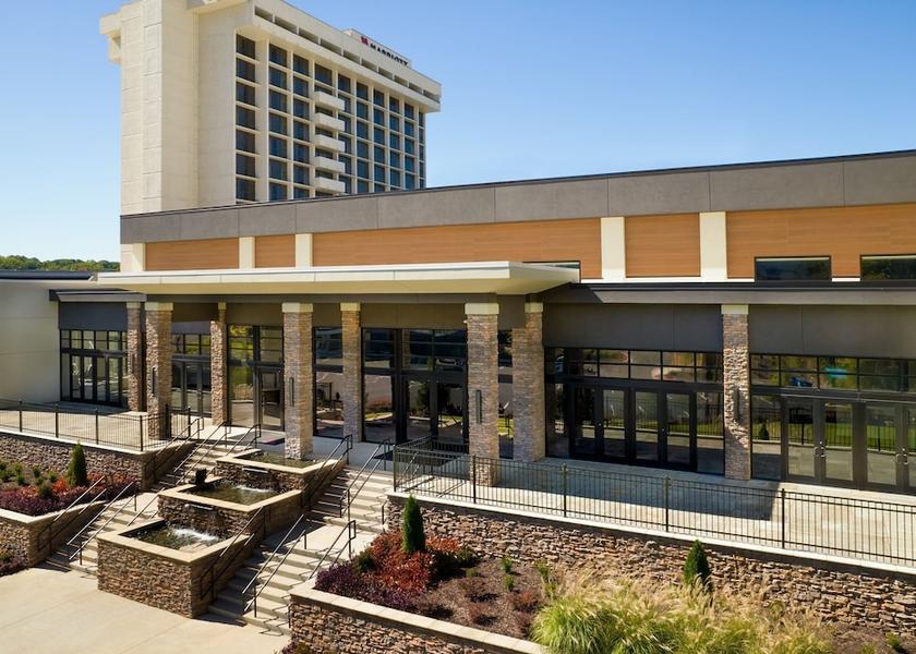 Georgia Atlanta View from Property