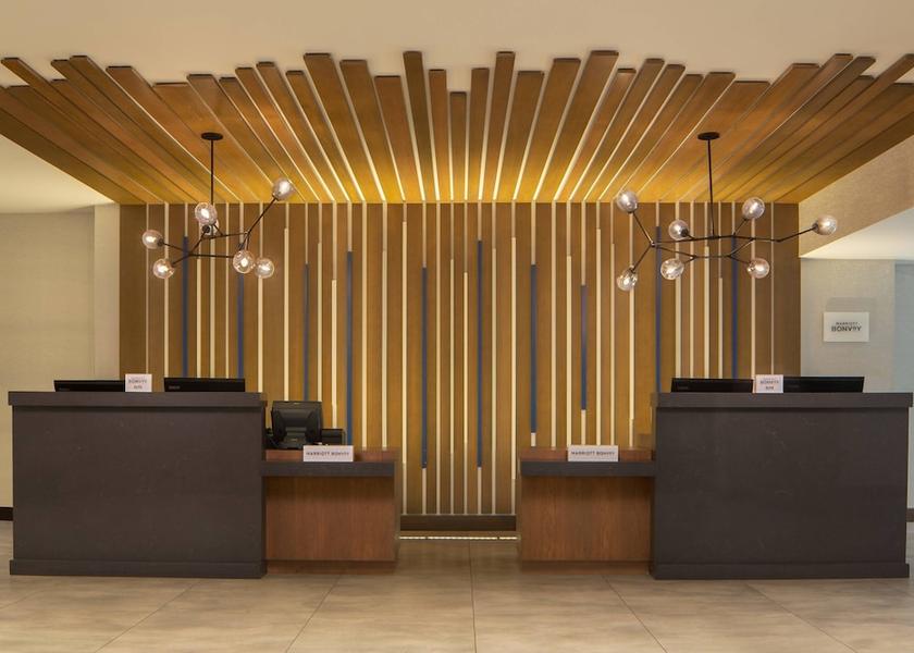 Georgia Dunwoody Reception