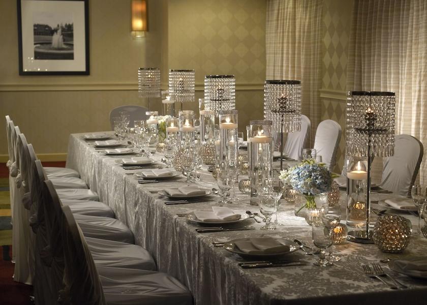 Georgia Atlanta Banquet Hall