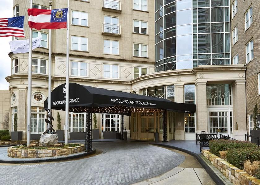 Georgia Atlanta Primary image