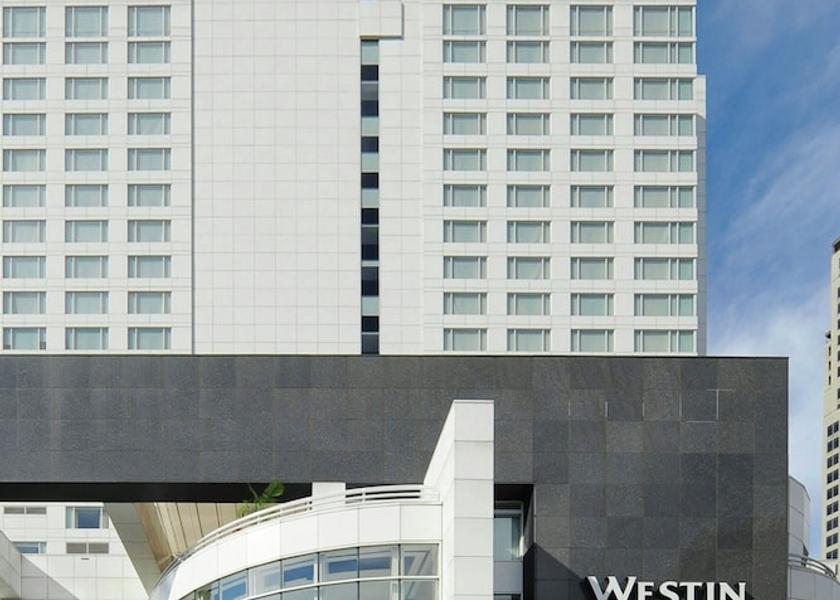Georgia Atlanta Exterior Detail