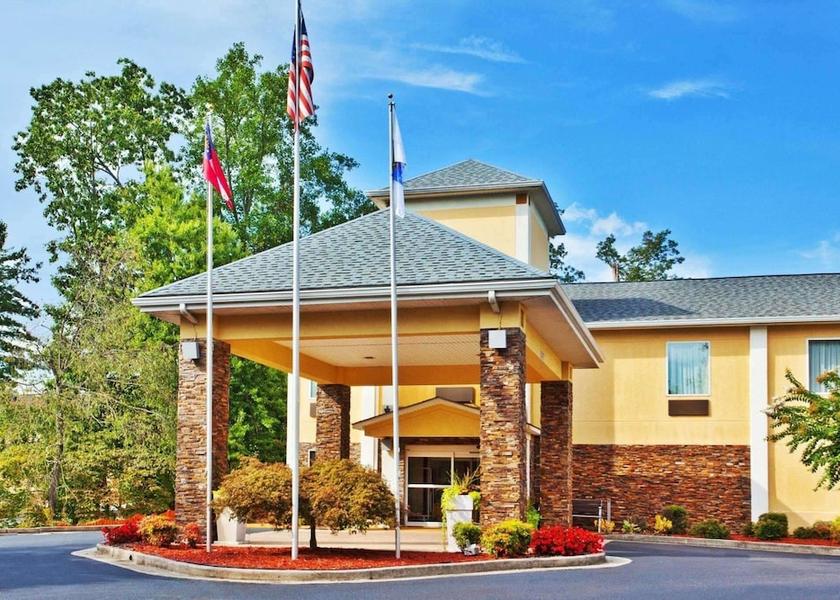 Georgia Blairsville Primary image