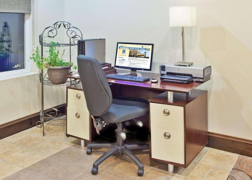 Georgia Blairsville Business Centre