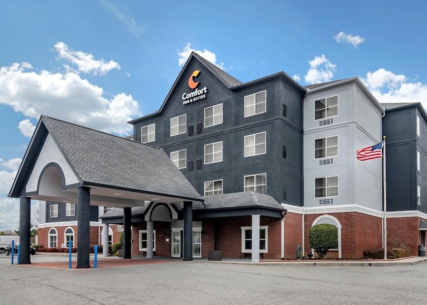 Georgia Calhoun Primary image