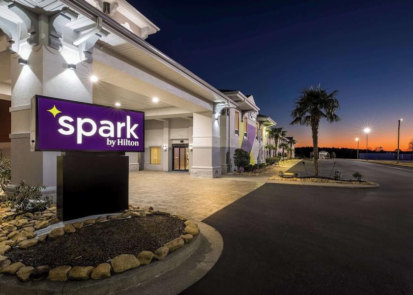 Georgia Calhoun Primary image