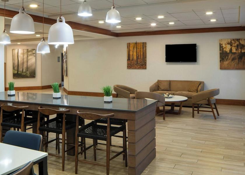 Georgia College Park Dining