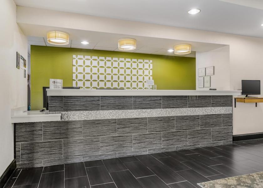 Georgia Commerce Reception