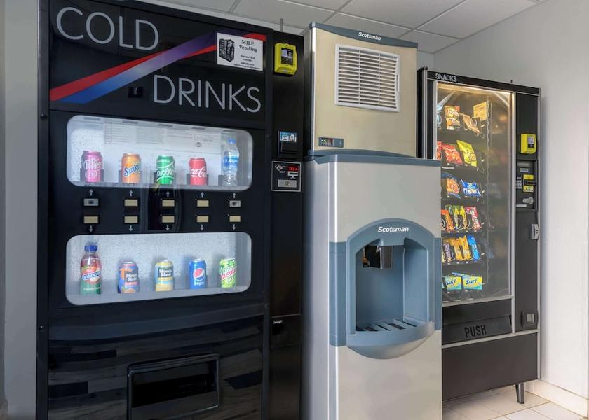 Georgia Dawsonville Amenity