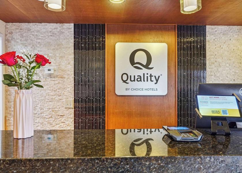 Georgia Dawsonville Lobby