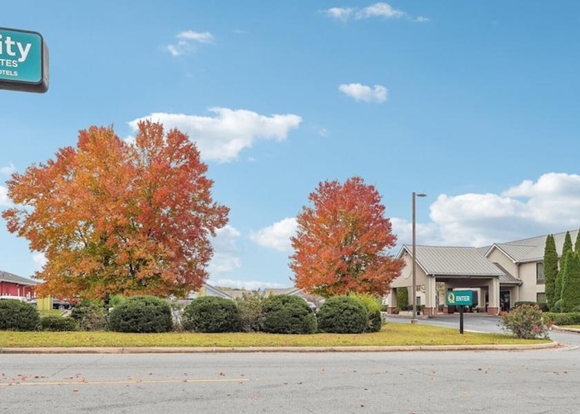 Georgia Dawsonville Primary image