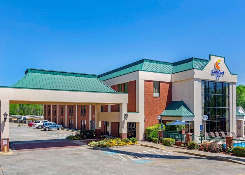 Georgia Douglasville Primary image