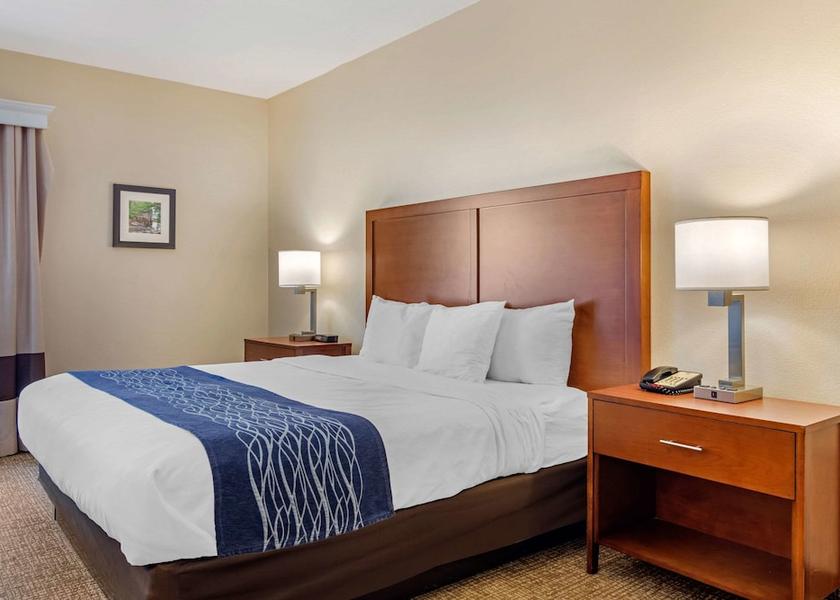 Georgia Douglasville Room