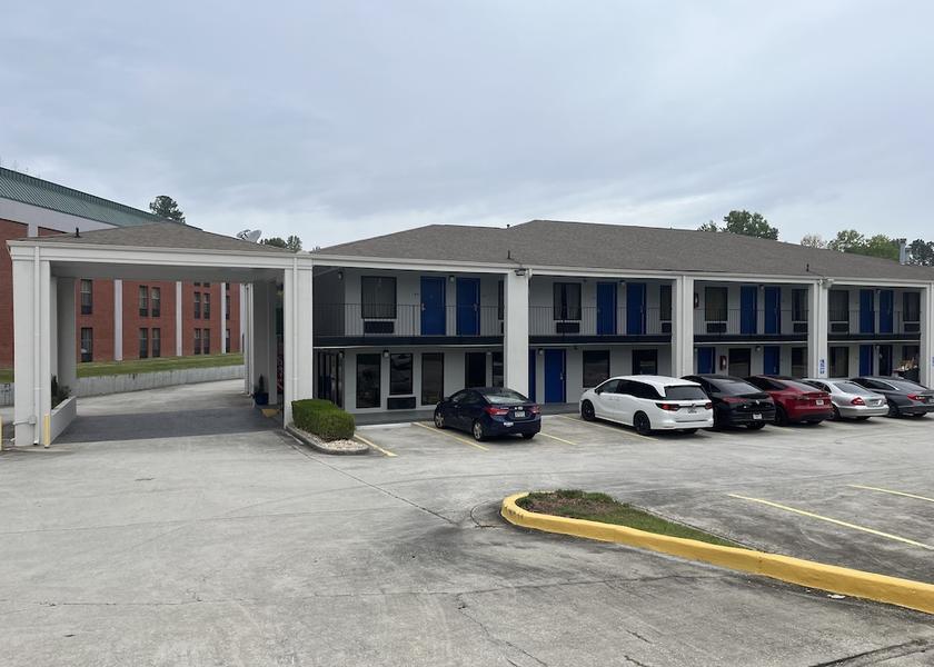 Georgia Douglasville Exterior
