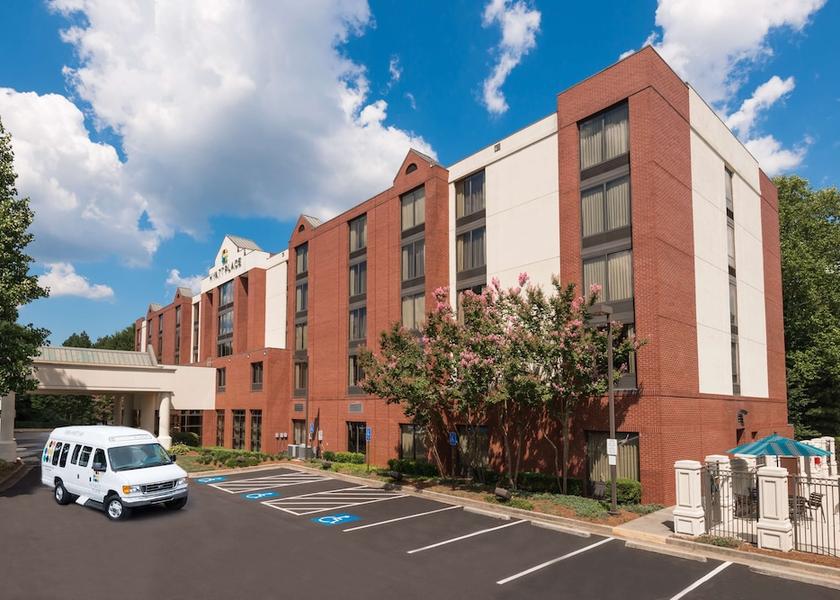 Georgia Johns Creek Primary image