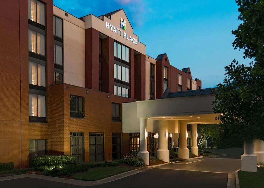 Georgia Johns Creek Exterior Detail