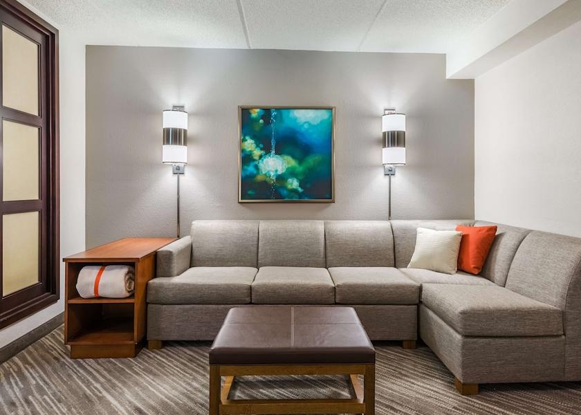 Georgia Johns Creek Room