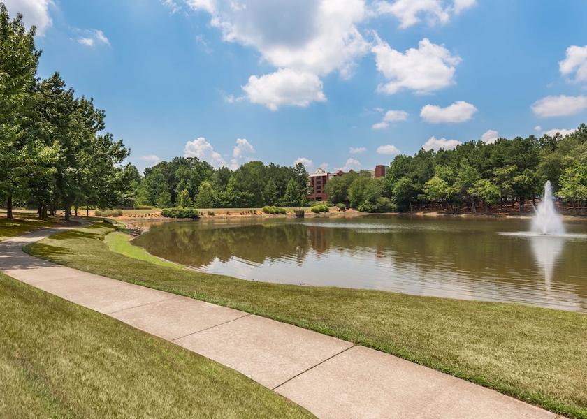 Georgia Johns Creek Exterior Detail