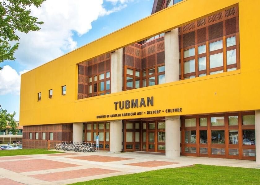 Georgia Forsyth Point of interest