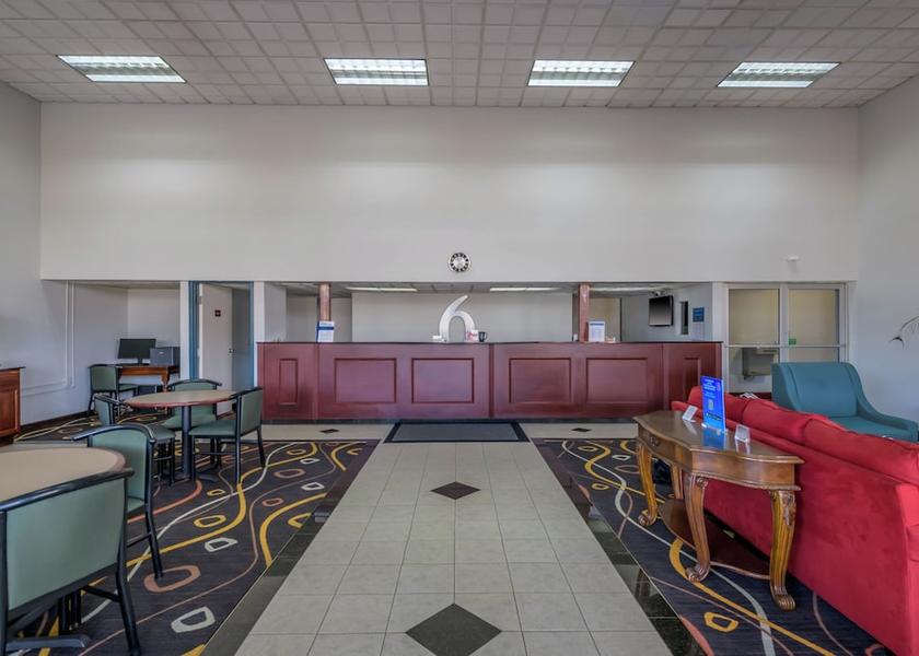 Georgia Forsyth Reception