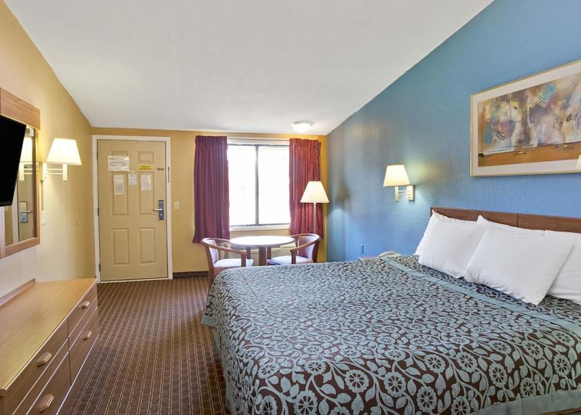 Georgia Lawrenceville Room