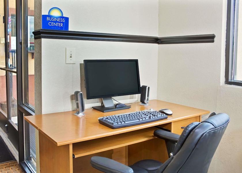 Georgia Lawrenceville Business Centre