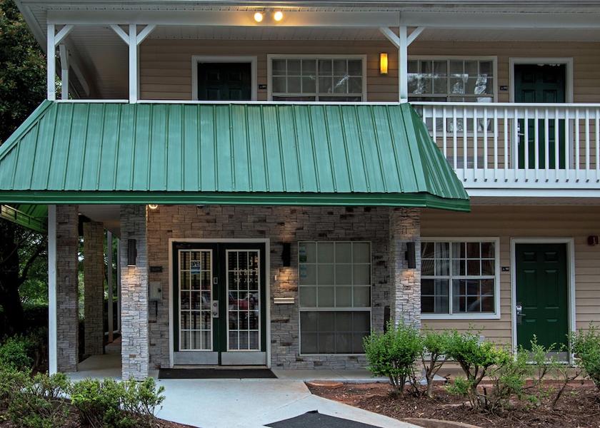Georgia Lawrenceville Front of property