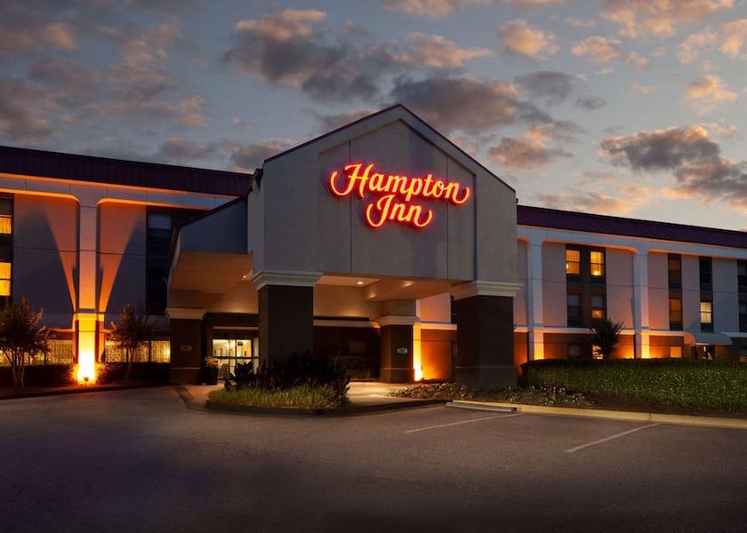 Georgia Lawrenceville Primary image