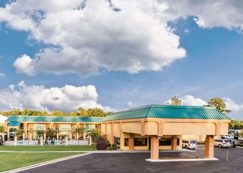 Georgia Macon Primary image