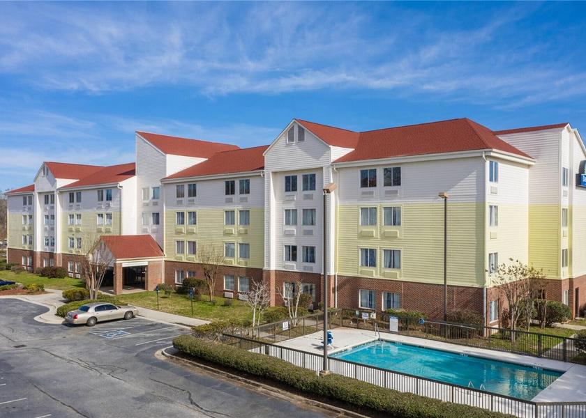 Georgia Macon Exterior