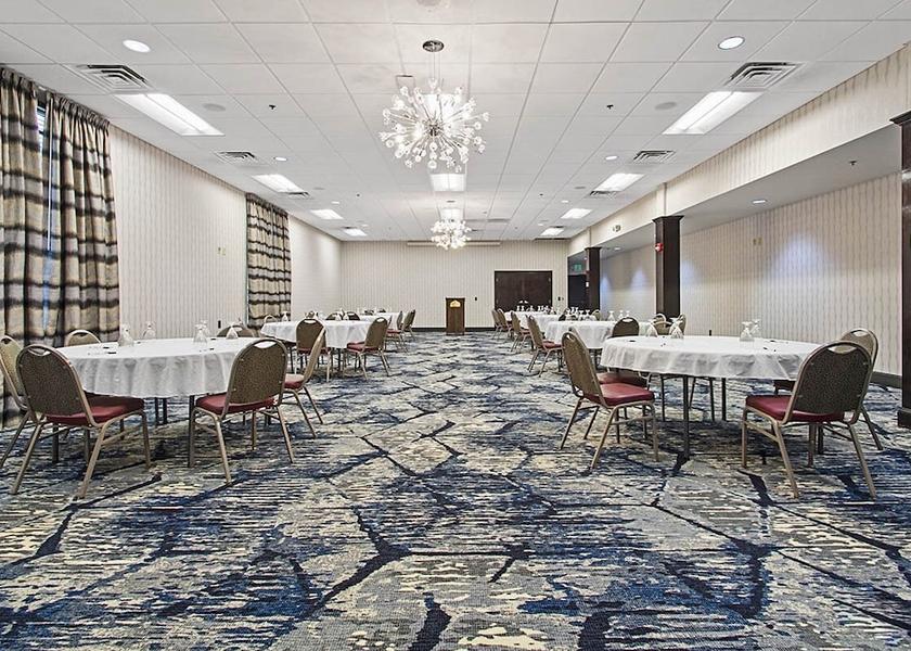 Georgia Macon Banquet Hall