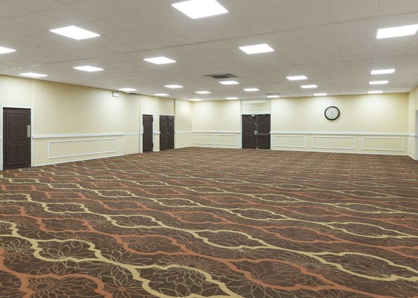 Georgia Madison Meeting Room