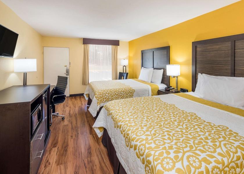 Georgia Madison Room