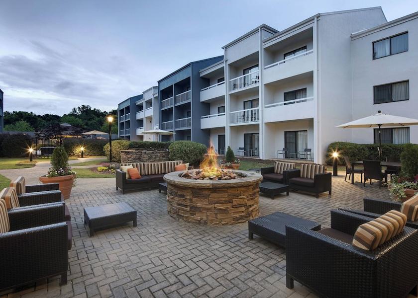 Georgia Marietta Terrace