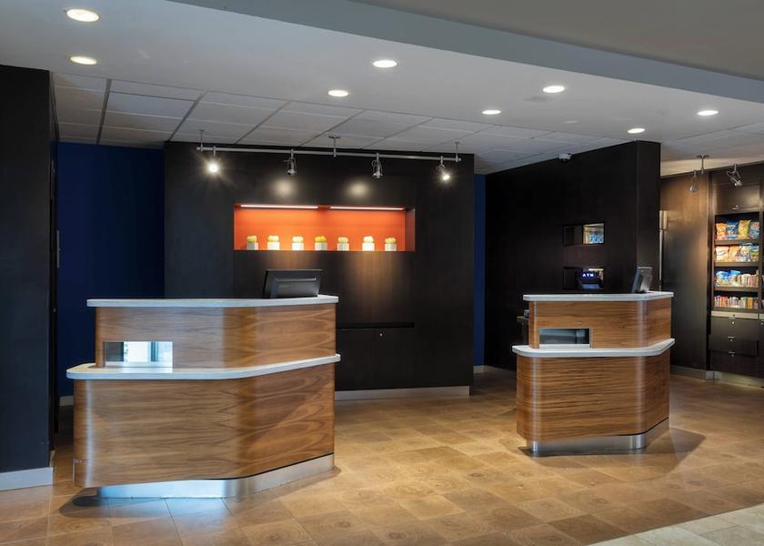 Georgia Marietta Bar