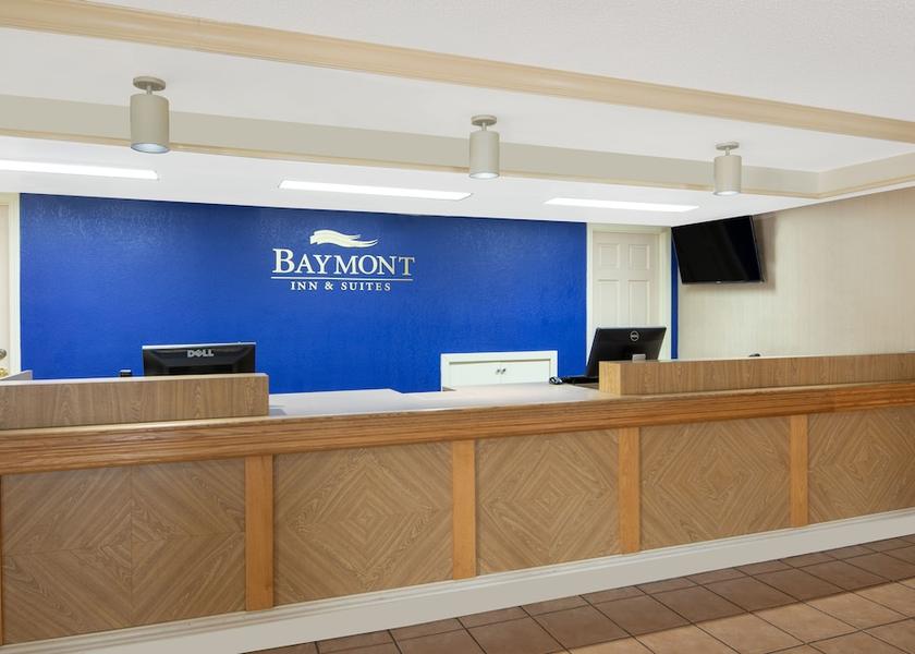 Georgia Marietta Reception