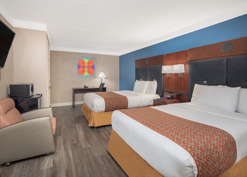 Georgia Marietta Room