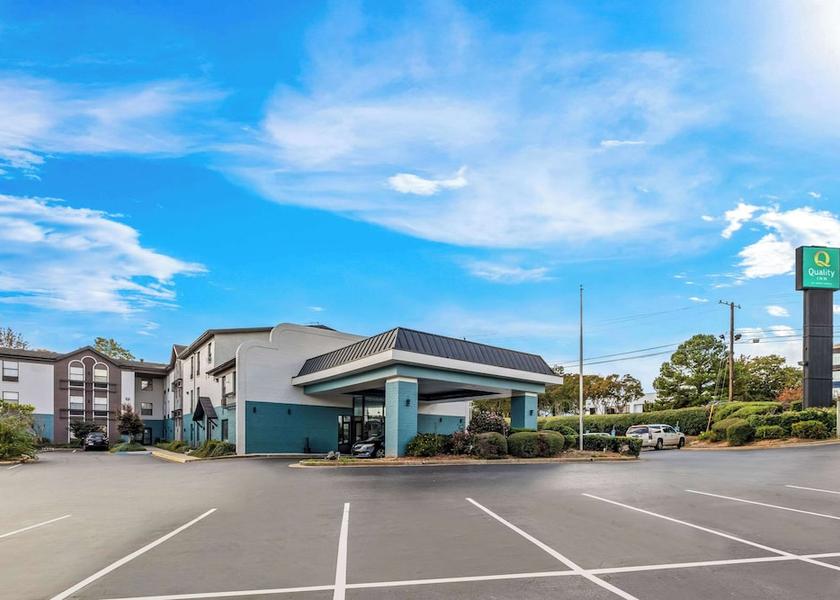 Georgia Marietta Primary image