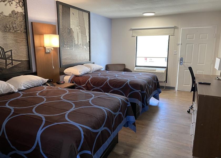 Georgia Marietta Room